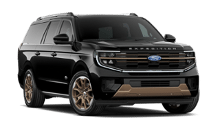 2027 Ford Expedition® External Image 4